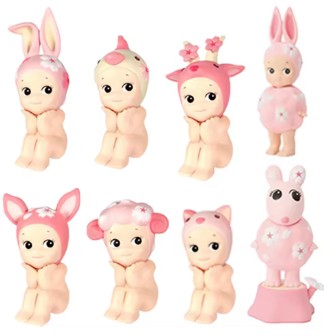 Sonny Angel Cherry blossom