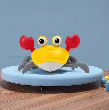 Walking crab