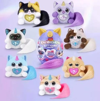 Rainbocorns Kittycor surprise