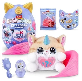 Rainbocorns Kittycor surprise