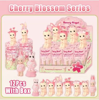 Sonny Angel Cherry blossom
