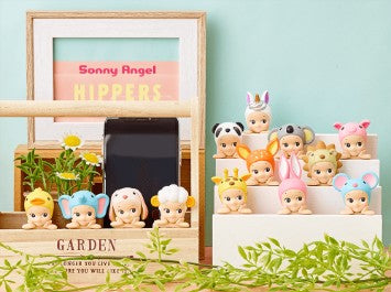 Sonny Angel animal doll ramdom choice