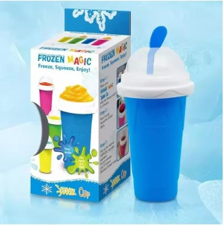 Slush cup