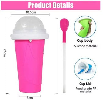 Slush cup