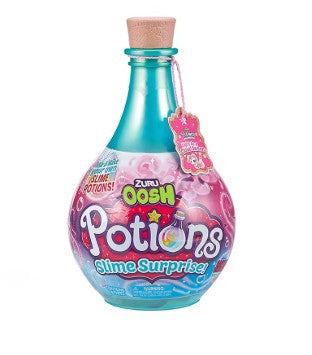 Zuru Oosh Potions Lab Slime Surprise DIY Magic