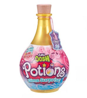 Zuru Oosh Potions Lab Slime Surprise DIY Magic